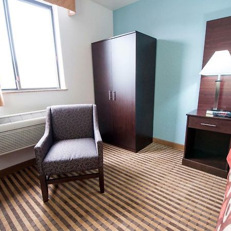 Quality Inn Wenatchee-Leavenworth מראה חיצוני תמונה