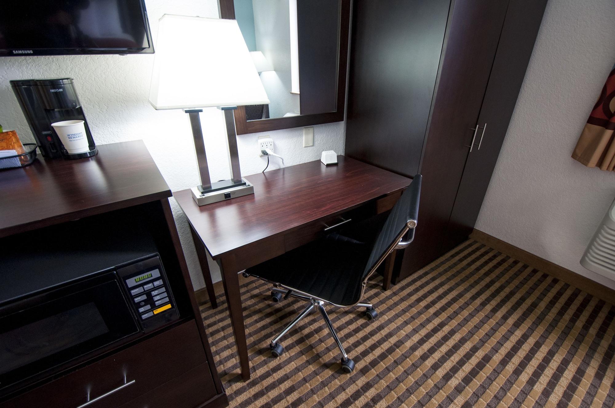 Quality Inn Wenatchee-Leavenworth מראה חיצוני תמונה