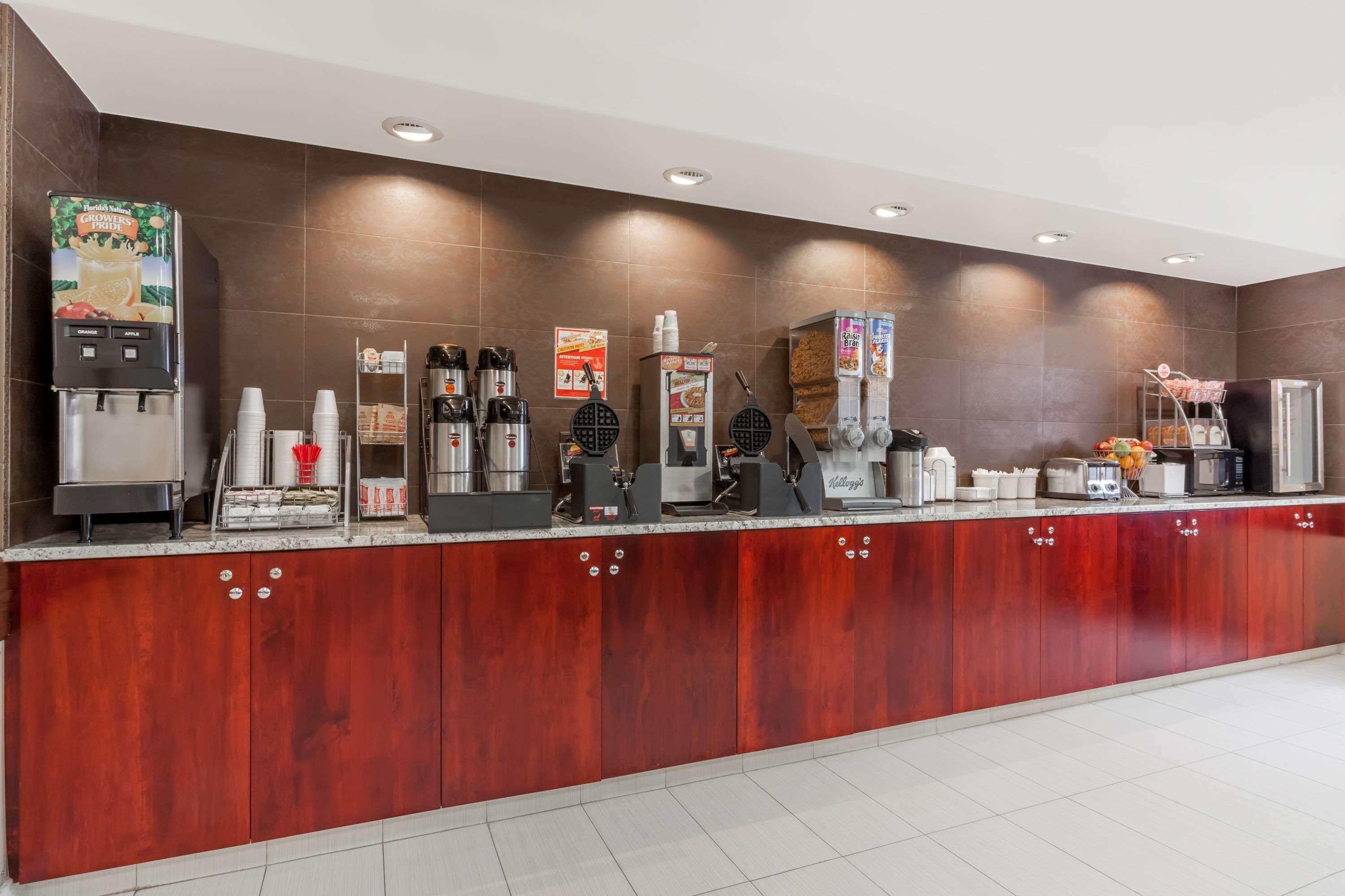 Quality Inn Wenatchee-Leavenworth מראה חיצוני תמונה