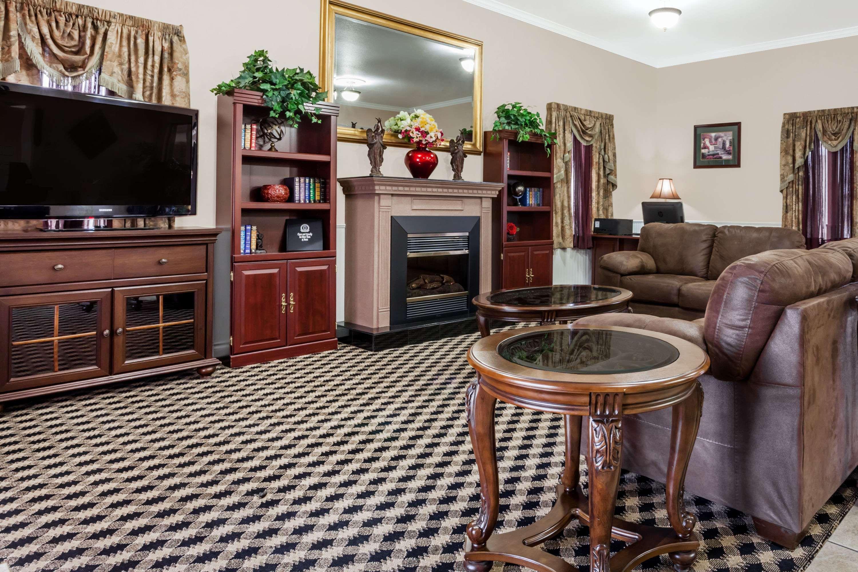 Quality Inn Wenatchee-Leavenworth מראה חיצוני תמונה
