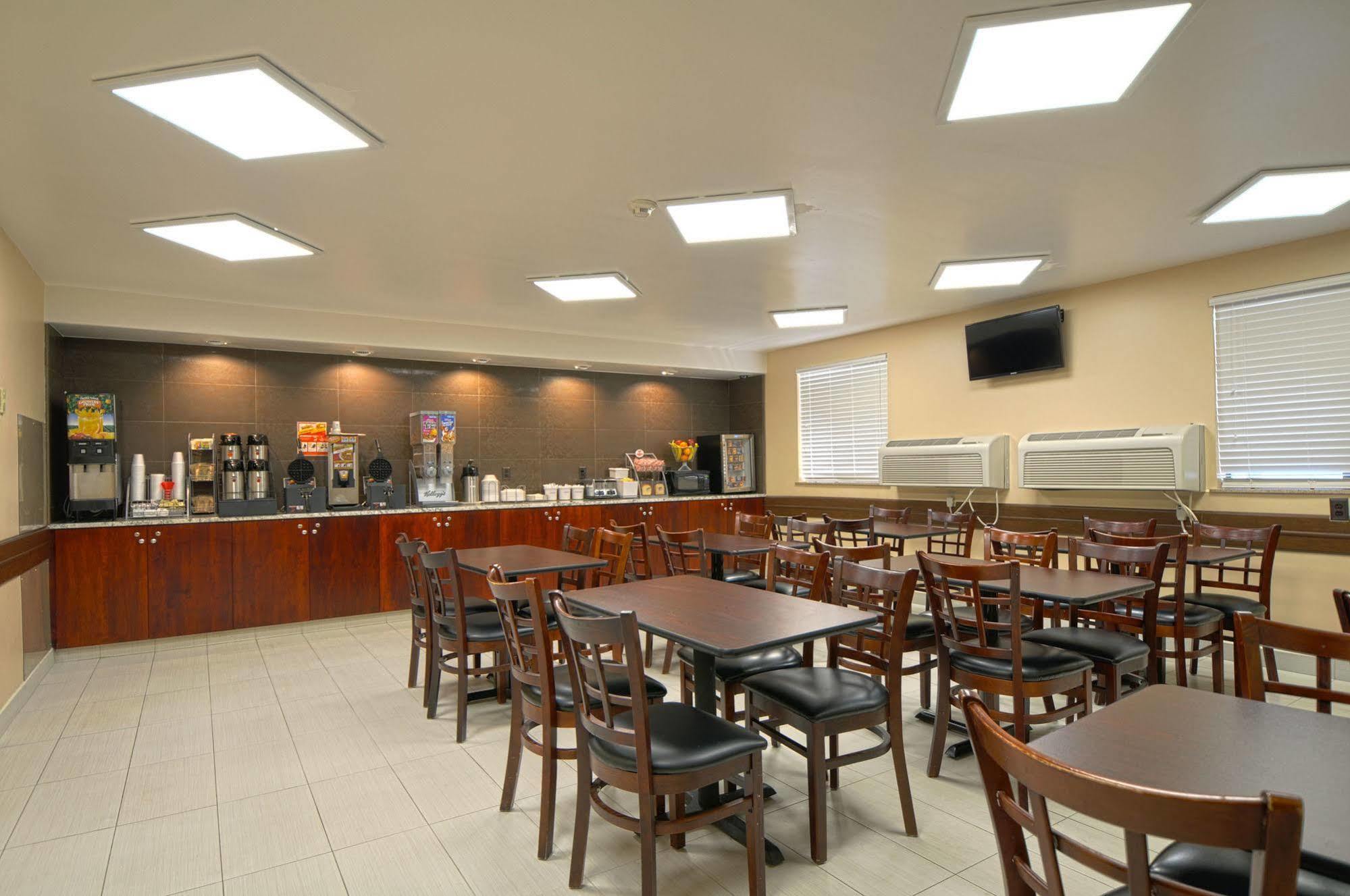 Quality Inn Wenatchee-Leavenworth מראה חיצוני תמונה