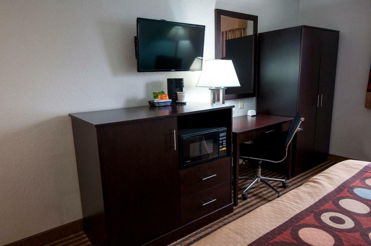 Quality Inn Wenatchee-Leavenworth מראה חיצוני תמונה