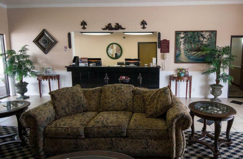 Quality Inn Wenatchee-Leavenworth מראה חיצוני תמונה